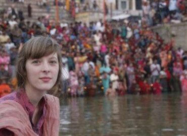 Study Abroad Reviews for Where There Be Dragons: Study Abroad India: Visions of India Semester in Varanasi