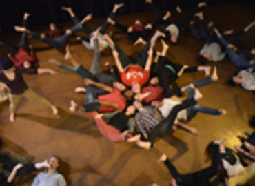 Study Abroad Reviews for National Theater Institute: National Music Theater Semester (NMTI)