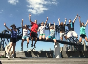 Study Abroad Reviews for Truman State University / CCIS: Gold Coast - Study Abroad at Bond University