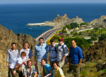 Study Abroad Reviews for Northwestern College: Muscat - Spring Semester in Oman