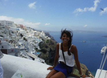 Study Abroad Reviews for KIIS: Greece - Experience Greece, Summer Program