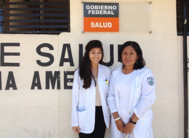 Study Abroad Reviews for Child Family Health International (CFHI): Intensive Beginner Spanish and Healthcare in Oaxaca, Mexico