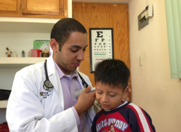 Study Abroad Reviews for Child Family Health International (CFHI): Realities of Health Access and Inequities in Oaxaca, Mexico