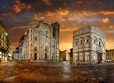 Study Abroad Reviews for Global Semesters: Florence - Semester in Florence: Art & Design