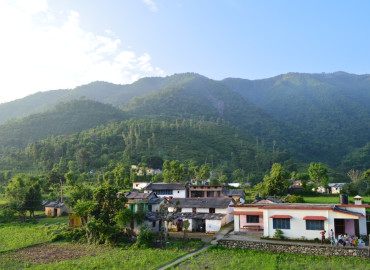 Study Abroad Reviews for Child Family Health International (CFHI): Rural/Urban Himalayan Rotation, India