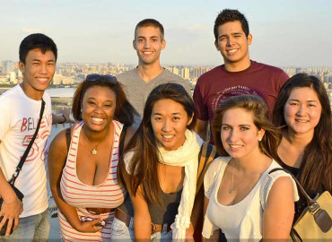 Study Abroad Reviews for WorldStrides Study Abroad in Shanghai, China