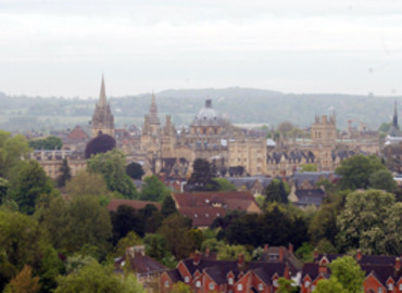 Study Abroad Reviews for IFSA: Oxford - England Study Abroad Program at St Anne's College