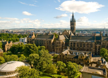 Study Abroad Reviews for IFSA: Glasgow - University of Glasgow