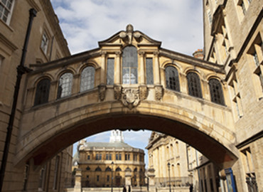 Study Abroad Reviews for IFSA: Oxford - England Study Abroad Program at Hertford College