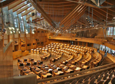 Study Abroad Reviews for IFSA: Scotland - Parliamentary Internship with the University of Edinburgh