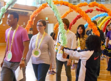 Study Abroad Reviews for Hokkaido International Foundation: Language and Culture Program