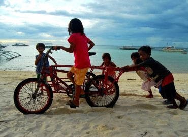 Study Abroad Reviews for ProjectsAbroad: Philippines - Volunteer and Community Service Programs in Philippines