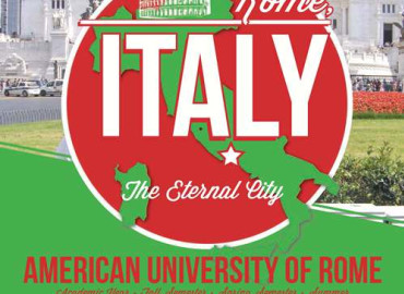 Study Abroad Reviews for UW-Platteville Education Abroad at The American University of Rome (AUR)