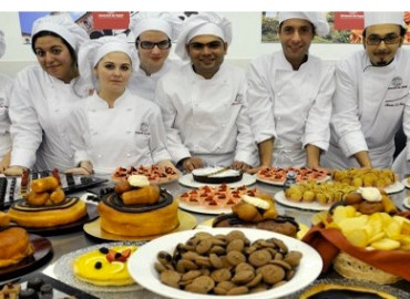 Study Abroad Reviews for Università dei Sapori / UdS: Perugia - Long Courses with Internships in Professional Culinary 