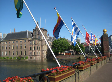 Study Abroad Reviews for American University, Washington College of Law: Hague - Summer Law Program