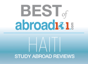 Study Abroad Reviews for Study Abroad Programs in Haiti