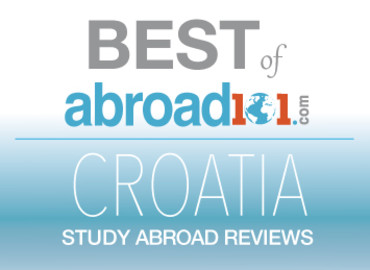Study Abroad Reviews for Study Abroad Programs in Croatia
