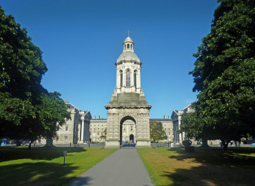 Study Abroad Reviews for Arcadia: Dublin - Trinity College Dublin