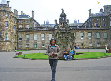 Study Abroad Reviews for Arcadia: Edinburgh - Edinburgh Napier University