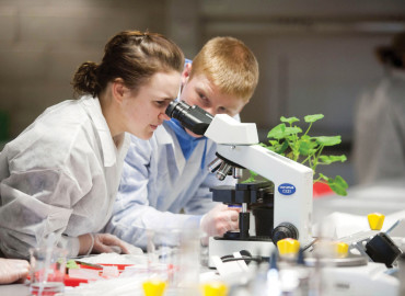 Study Abroad Reviews for Arcadia: London - STEM Summer Research - London