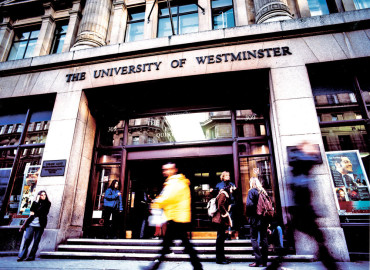 Study Abroad Reviews for Arcadia: London - University of Westminster