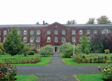 Study Abroad Reviews for Arcadia: Maynooth - Maynooth University