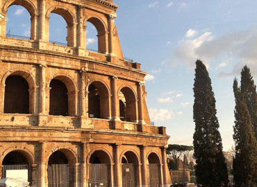 Study Abroad Reviews for Arcadia: Rome - Arcadia in Rome Summer