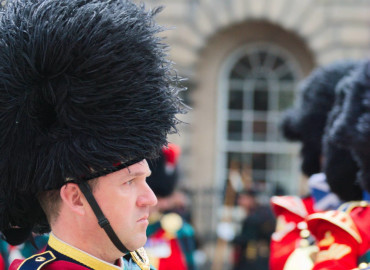 Study Abroad Reviews for UC San Diego Global Seminars: Edinburgh - Enlightenment, Revolution, and Romanticism in Edinburgh