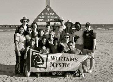 Study Abroad Reviews for Williams College: Mystic - Williams-Mystic Maritime Studies Program