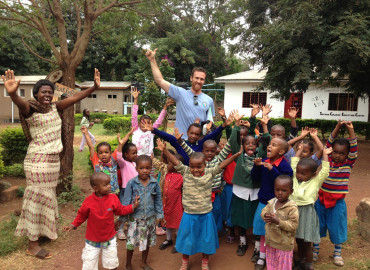 Study Abroad Reviews for African Impact: Moshi Education & Community Project in Tanzania