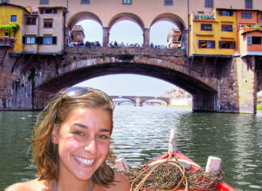 Study Abroad Reviews for CEA CAPA Education Abroad: Florence, Italy