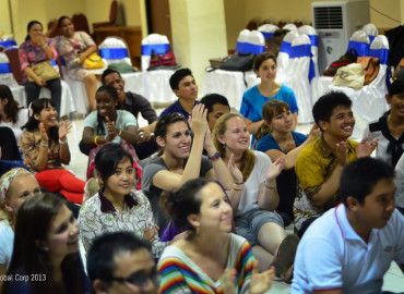 Study Abroad Reviews for Bali Institute for Global Renewal: Bali - Social Entrepreneurship Summer Program