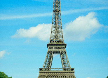 Study Abroad Reviews for API (Academic Programs International): Paris - High School Parsons Paris Art and Design