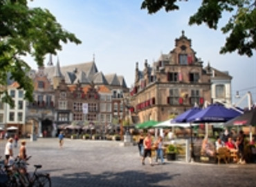 Study Abroad Reviews for Radboud University: Nijmegen - Summer School