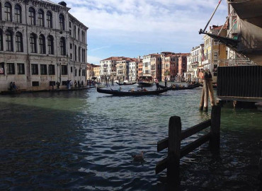 Study Abroad Reviews for University of Northern Iowa: Society and Technology: Capstone in Italy