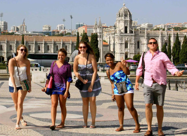 Study Abroad Reviews for Study in Portugal Network: Semester/Academic Year Options