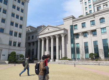 Study Abroad Reviews for Asia Exchange: Seoul - Study Abroad at Hankuk University of Foreign Studies