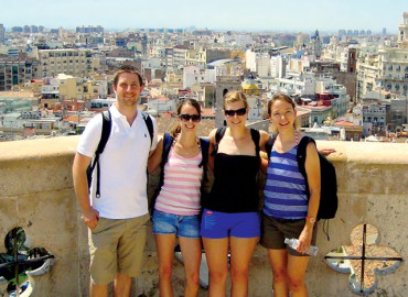 Study Abroad Reviews for ISA Study Abroad in Valencia, Spain