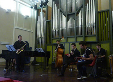 Study Abroad Reviews for University of Georgia, Hugh Hodgson School of Music: Summer in Italy Music Program