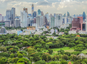 Study Abroad Reviews for Asia Exchange: Bangkok - Kasetsart University