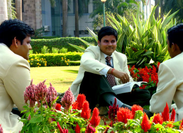 Study Abroad Reviews for IISAC: Odisha -  Science Semester Abroad