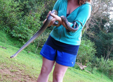 Study Abroad Reviews for IISAC: Kerala -   Tropical Green School Program