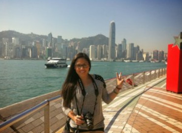 Study Abroad Reviews for CEA CAPA Education Abroad: Shanghai, China