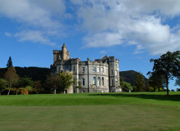 Study Abroad Reviews for IFSA: Stirling - Study Abroad at University of Stirling Summer