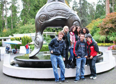 Study Abroad Reviews for Capilano University: North Vancouver - Direct Enrollment & Exchange