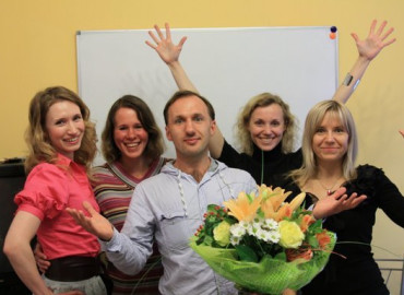 Study Abroad Reviews for Extra Class Language Center: St. Petersburg - Russian Language Programs