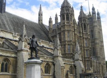Study Abroad Reviews for Fordham University: London Liberal Arts