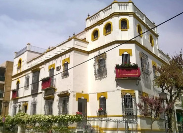 Study Abroad Reviews for International College of Seville / ICS: Study Abroad in Seville