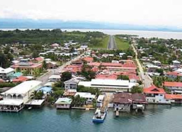 Study Abroad Reviews for Spanish Abroad, Inc: Spanish Schools in Panama