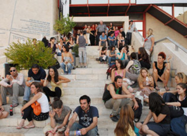 Study Abroad Reviews for Bezalel Academy of Arts and Design: Jerusalem - Direct Enrollment & Exchange